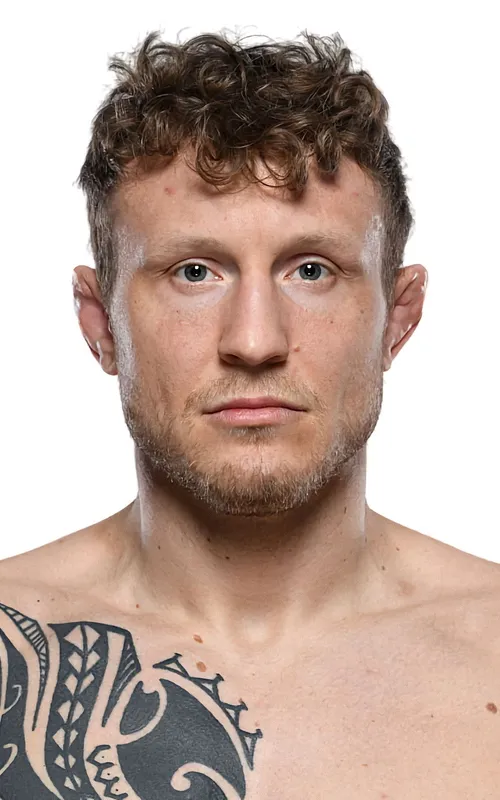 Jack Hermansson