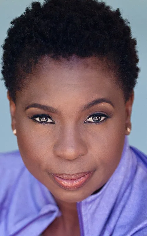 Cheryl Francis Harrington