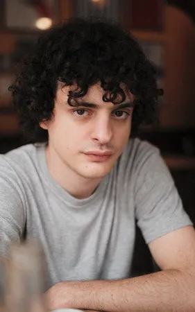 Lorenzo Ferro