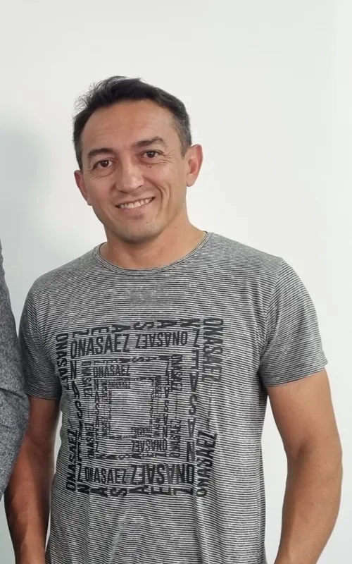 Rodolfo Francisco Lucca