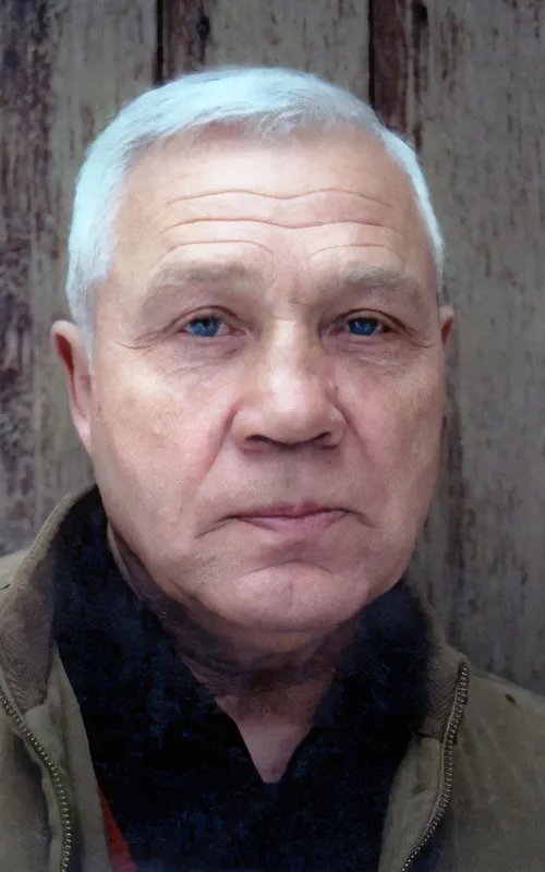 Valeriy Filonov