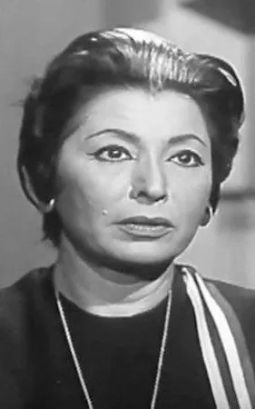 Fifi Youssef