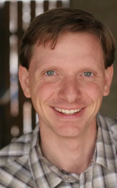 Trent Moore