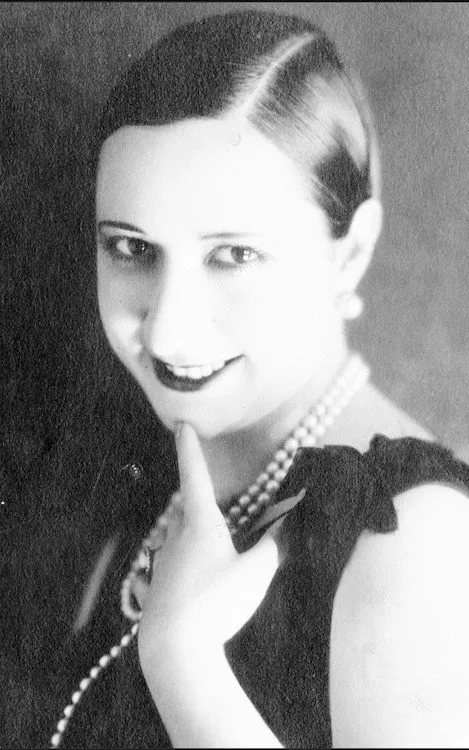 Natalia Ortiz