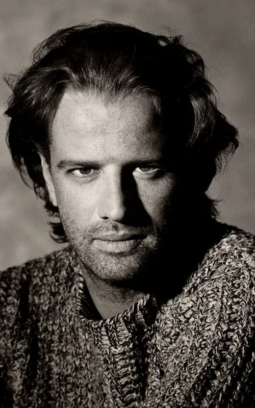 Christopher Lambert