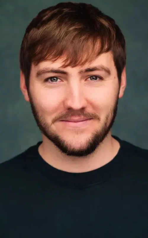 Jake Webb