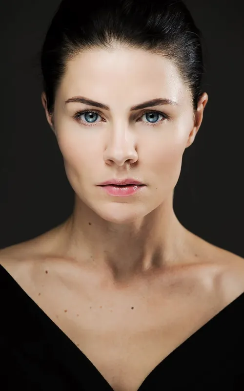 Natali Starynkevich