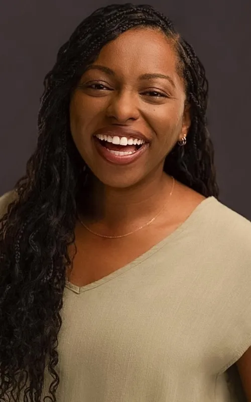 Jimmica Collins