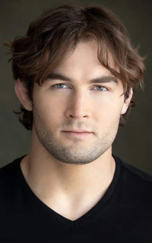 Finn McCager Higgins