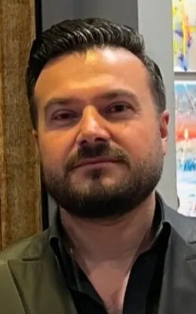 Bülent Durgun
