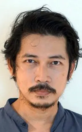 Gandhi​ Wasuvitchayagit