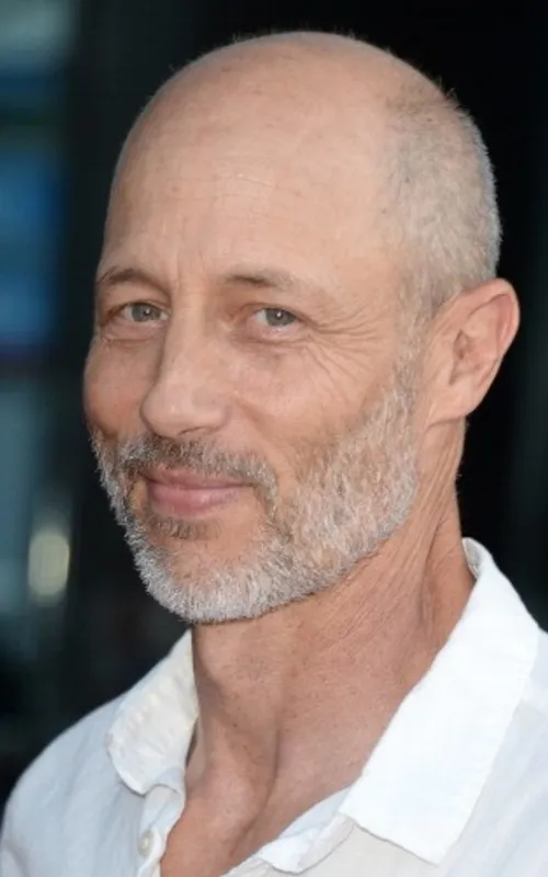Jon Gries