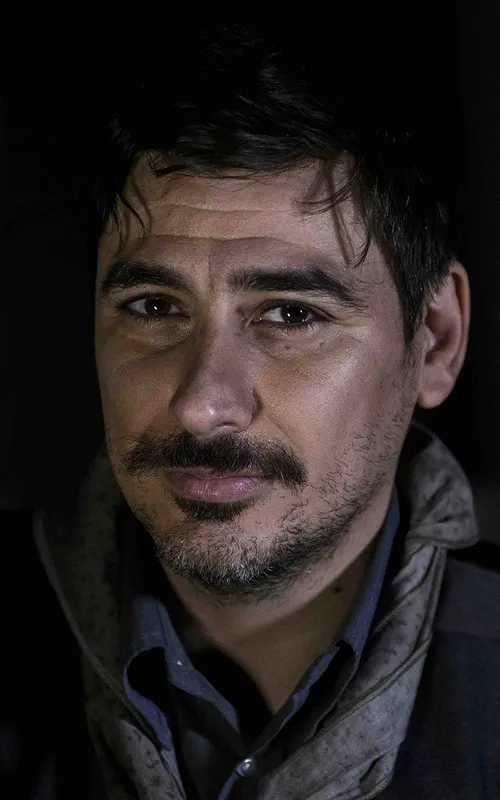 Vasilis Mavrogeorgiou