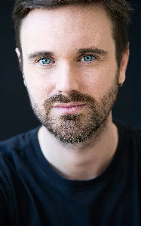 François Édouard Bernier