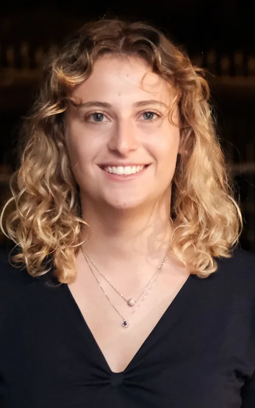 Angelica Giulianelli