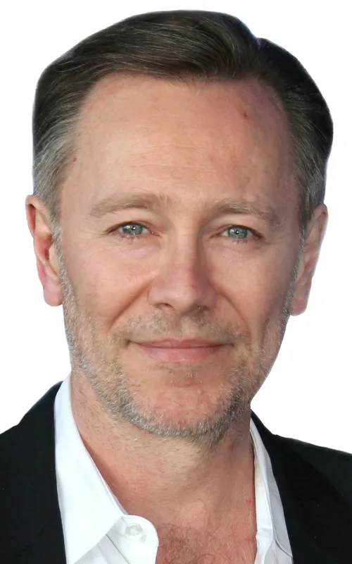 Peter Outerbridge