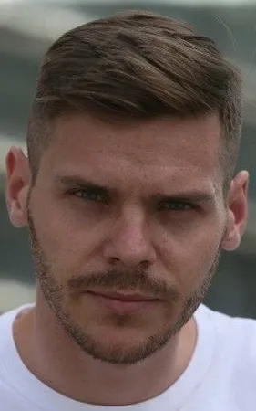 Serhii Zhytnikovskyi