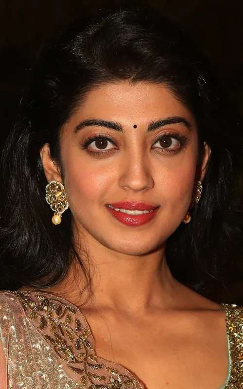 Pranitha Subhash