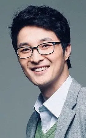 Lee Do-hyung