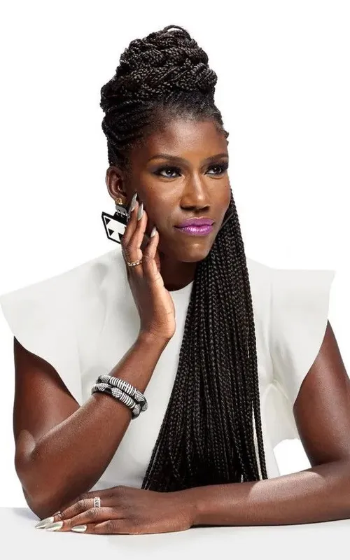 Bozoma Saint John