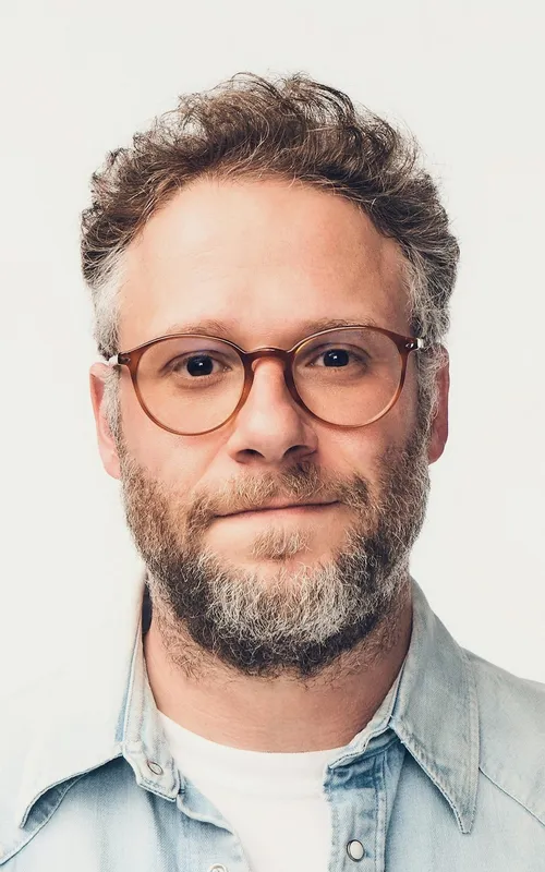 Seth Rogen