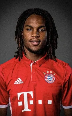 Renato Sanches