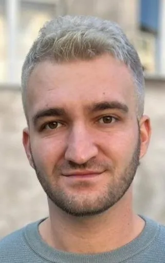 Dino Keric