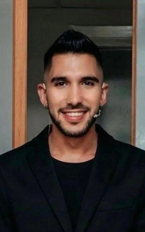 Christoforos Irodotou