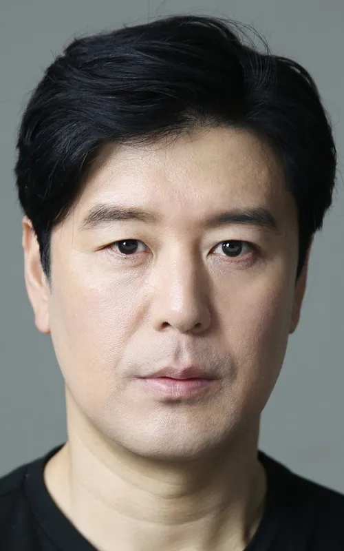 Hwang Seok-ha