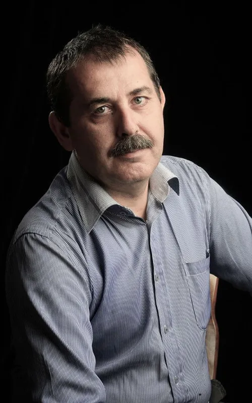 Vartan Tovmasyan