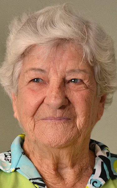 Ilda Martins da Silva