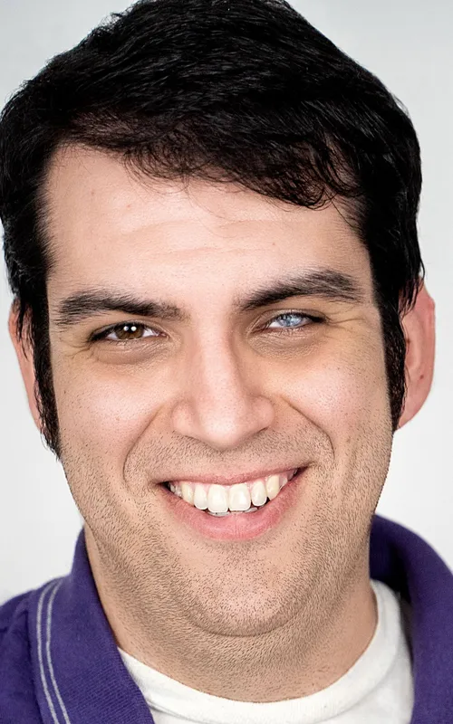 Spencer Frankeberger