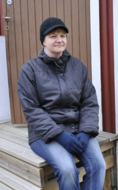 Tuulia Eskola