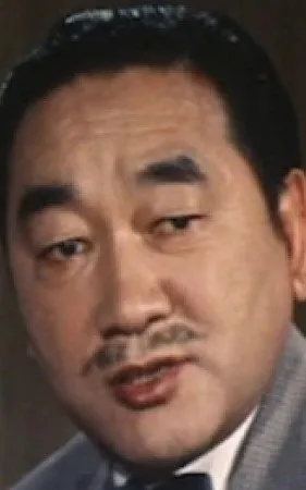 Tetsu Nakamura