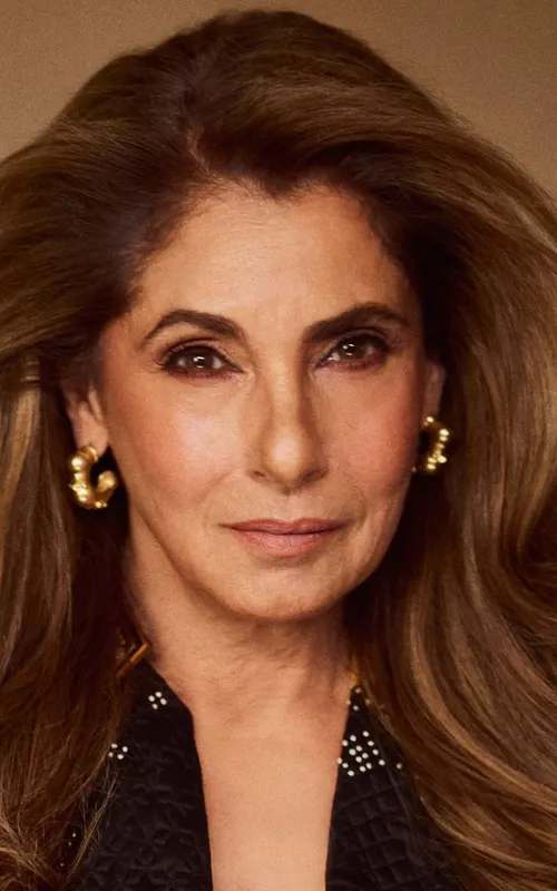 Dimple Kapadia