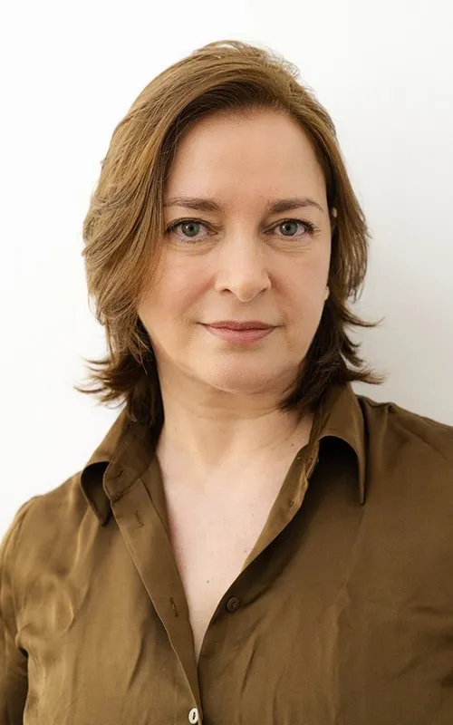 Sofia Kouzeva-Tcherneva