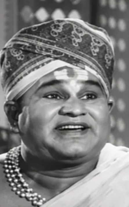 Kottapuli Jayaraman