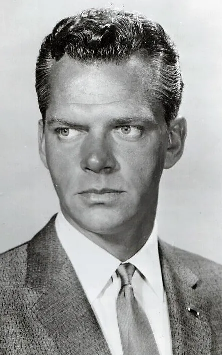 Keith Andes