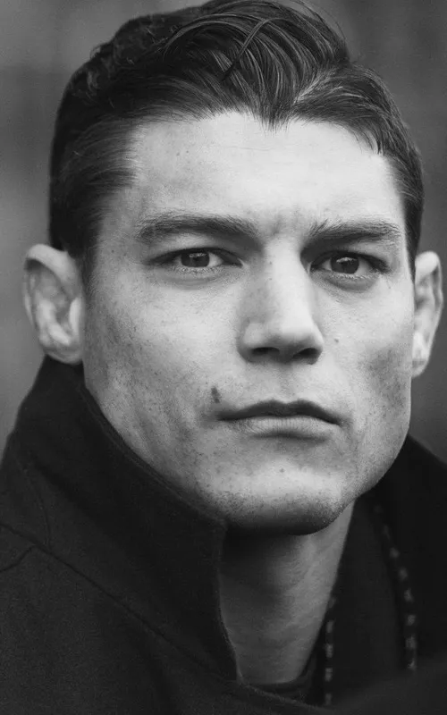 Alan Jouban