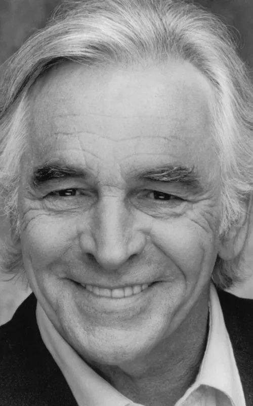 Donnelly Rhodes