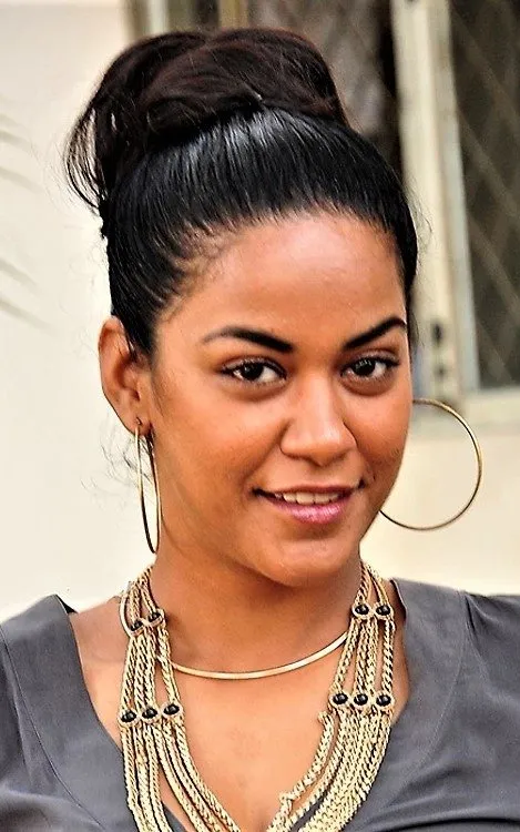 Mumaith Khan