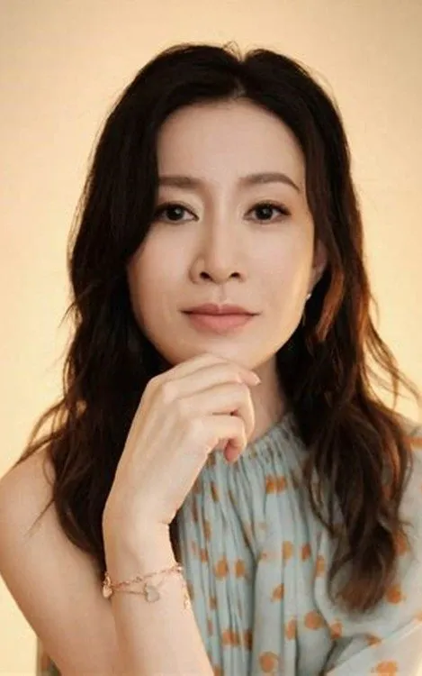 Charmaine Sheh Sze-Man
