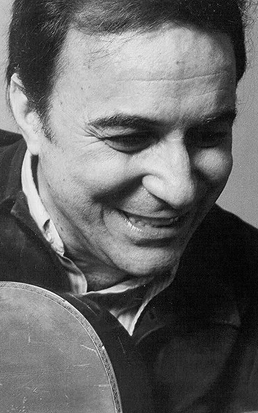 João Gilberto