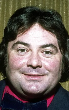 Eddie Large