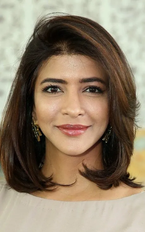 Lakshmi Manchu