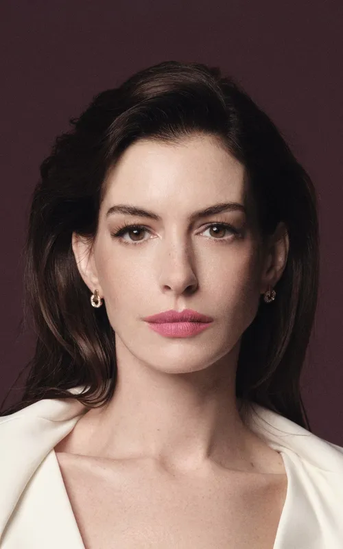 Anne Hathaway