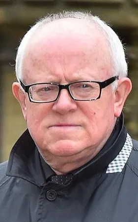 Ken Morley