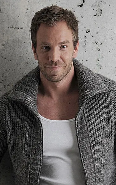 Dominic Boeer
