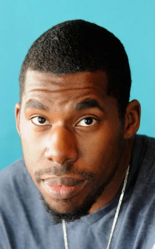 Flying Lotus