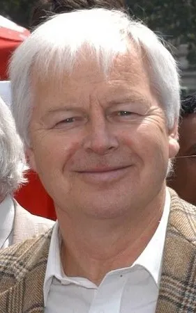 Ian Lavender
